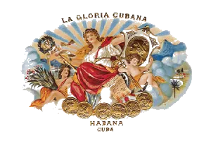 古巴荣耀 La Gloria Cubana