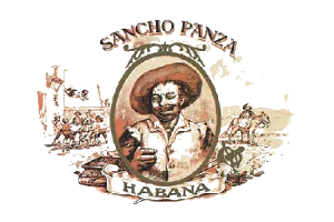 ๆกไธๆฝ่จ Sancho Panza