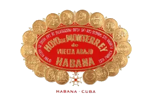 ๅฅฝๅ Hoyo De Monterrey