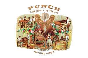 ๆฝ่ถฃ Punch
