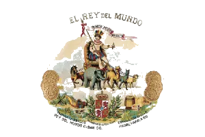 ไธ็ไน็ El Rey Del Mundo