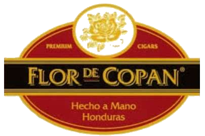 科潘之花 FLOR DE COPAN