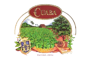 库阿巴 Cuaba
