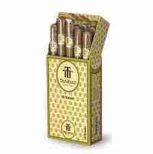 ๅ้่พพ ็ญๅท 27×82mmm (10ๆฏ/็) <BR>TRINIDAD SHORT<!---->